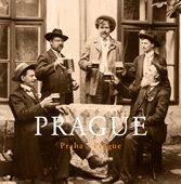 Kniha Prague historical